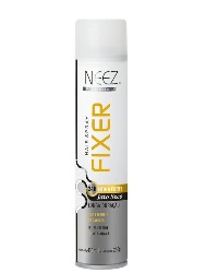NEEZ HAIR SPRAY EXTRA FORTE JATO SECO 24H 400ML