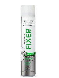 NEEZ HAIR SPRAY EXTRA FORTE JATO SECO 500ML