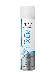 NEEZ HAIR SPRAY NORMAL 250ML