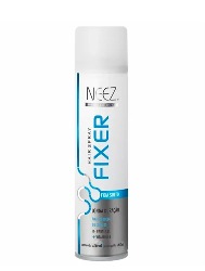 NEEZ HAIR SPRAY NORMAL 400ML