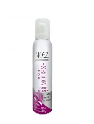 NEEZ MOUSSE CABELO CACHEADO 190ML