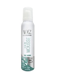NEEZ MOUSSE NORMAL 190ML