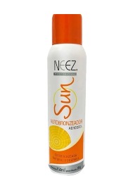NEEZ SPRAY AUTO BRONZEADOR 120ML