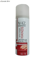 NEEZ SPRAY SECANTE ESMALTE 70ML