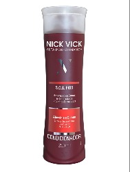 Nick & Vick PRO-Hair S.O.S Fios - Condicionador 250ml