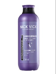 Nick & Vick PRO-Hair Loiros Iluminados - Condicionador 250ml