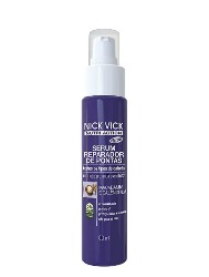 NICK VICK NUTRIHAIR SERUM 60ML