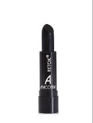 ANACONDA RETOK STICK 1.0 PRETO AZULADO