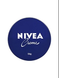 NIVEA CREME 56G LATA