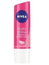 NIVEA LIP CARE PROT LABIAL FRUITY SHINE MELANCIA