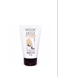 ANACONDA RETOK LEGS 60G MEDIO