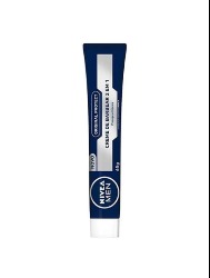 NIVEA MEN CREME BARBEAR 65G TRADICIONAL