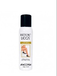 ANACONDA RETOK LEGS AEROSOL 160ML MEDIO