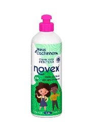 NOVEX MEUS CACHOS TRAT 300ML MEUS CACHINHOS