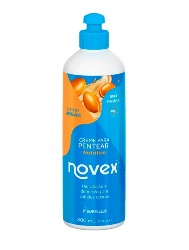 NOVEX CR PENTEAR 300ML OLEO ARGAN