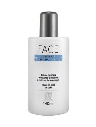 ANACONDA FACE SABONETE LIQUIDO FACIAL 140G
