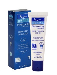 NUPILL FIRMNESS CR AREA OLHOS 30G