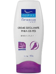 NUPILL FIRMNESS CR ESFOLIANTE PES 120G