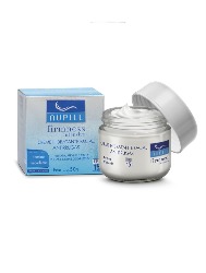 Creme Hidratante Facial Firmness Intensive Fps15 Nupill 50G