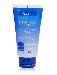 Nupill Gel Esfoliante Facial Firmness 75G Azul