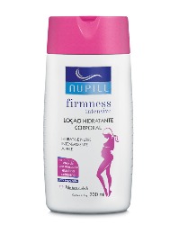 NUPILL FIRMNESS HIDRATANTE ANTI ESTRIAS 200ML