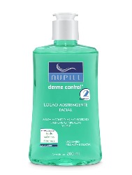 Nupill Loção Adstringente Facial Derme Control 200Ml