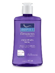 Nupill Loção Tônica Facial Firmness Intensive 200ml