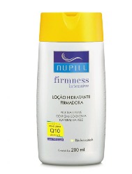 NUPILL HIDRATANTE Q10 PLUS 200ML