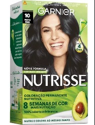 NUTRISSE T. 10