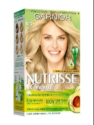NUTRISSE T. 100