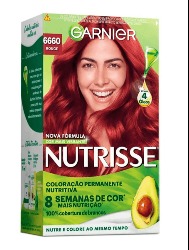 NUTRISSE V. 6660