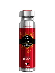 OLD SPICE DESOD AERO SECO 93G VIP