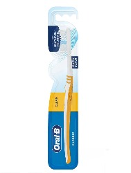 Oral-B Classic 123 40 Macia - Escova de Dente