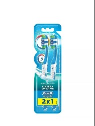 ORAL B ESCOVA DENTAL COMPLETE 5