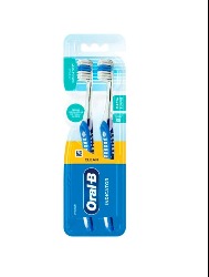 ORAL B ESCOVA DENTAL INDICATOR PLUS 35