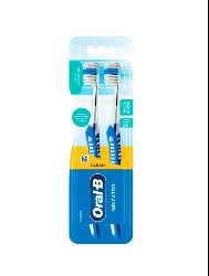 ORAL B KIT INDICATOR PLUS 35 L2P1