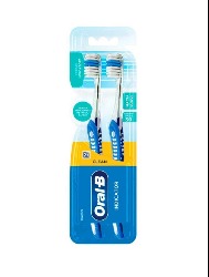 ORAL B KIT INDICATOR PLUS 40 L2P1