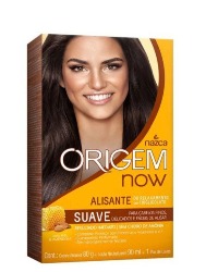 ORIGEM NOW ALISANTE MEL AMENDOAS