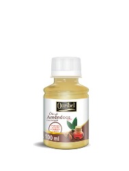 OURIBEL OLEO AMENDOAS 100ML 0030/01