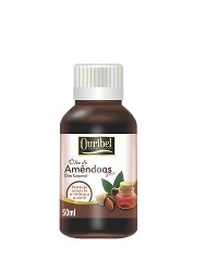 OURIBEL OLEO AMENDOAS 50ML 0031/01