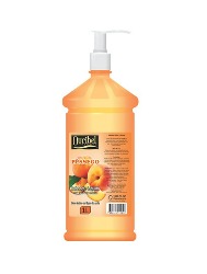 OURIBEL SAB LIQUIDO 1000ML PESSEGO 0018/04