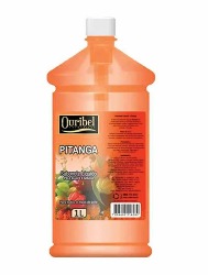 OURIBEL SAB LIQUIDO 1000ML PITANGA 0018/08