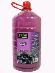 OURIBEL SAB LIQUIDO 2000ML ACAI 0017/06