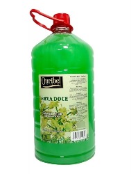 OURIBEL SAB LIQUIDO 2000ML ERVA DOCE 0017/01