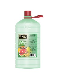 OURIBEL SAB LIQUIDO 2000ML FRUTAS CITRICAS 0017/07