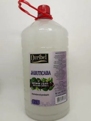 OURIBEL SAB LIQUIDO 2000ML JABUTICABA 0017/14