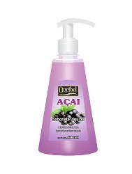 OURIBEL SAB LIQUIDO 500ML ACAI 0019/06