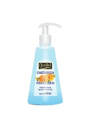 OURIBEL SAB LIQUIDO 500ML CALENDULA 0019/13