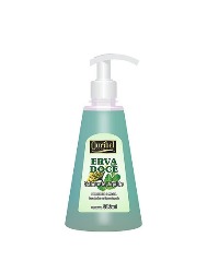 OURIBEL SAB LIQUIDO 500ML ERVA DOCE 0019/01