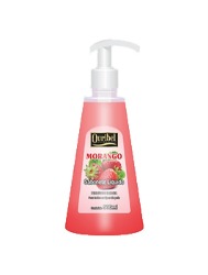 OURIBEL SAB LIQUIDO 500ML MORANGO 0019/11